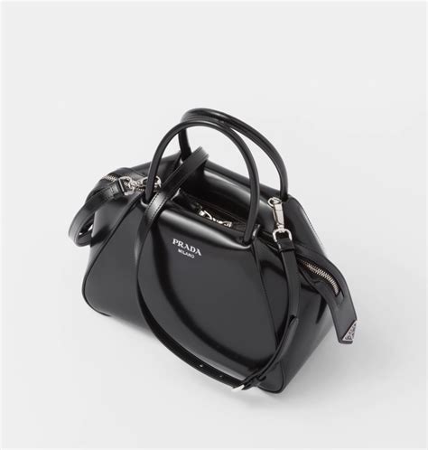 borsa prada selleria|borse prada donna 2023.